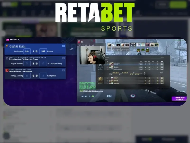 Qué Puedes Hacer en un Local RETAbet